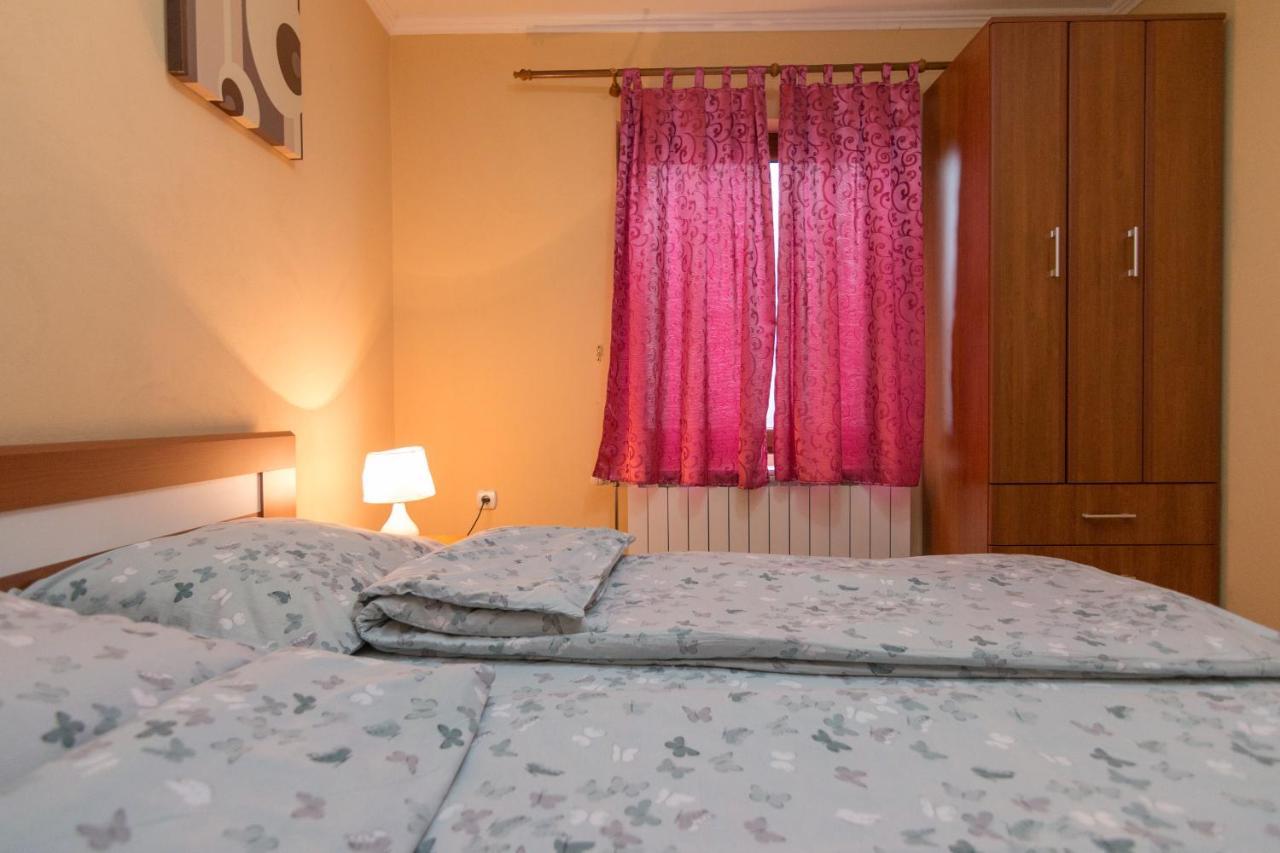 Apartments Andric คาลูแยร์สแก บาเร ภายนอก รูปภาพ